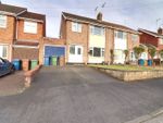 Thumbnail to rent in Tylecote Crescent, Great Haywood, Stafford
