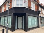 Thumbnail to rent in Upper Richmond Road West, London