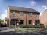 Thumbnail for sale in "The Benford - Plot 337" at Windrower Close, Nuneaton