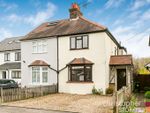 Thumbnail for sale in Old Nazeing Road, Broxbourne, Essex