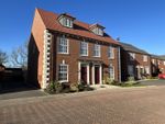 Thumbnail for sale in Chandler Drive, Gilmorton, Lutterworth