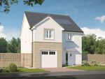 Thumbnail to rent in "The Sherwood" at Williamwood Drive, Kilmarnock