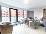 Thumbnail to rent in Northill Apartments, Salford Quays, Manchester