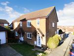 Thumbnail for sale in Forge Rise, Uckfield, East Sussex