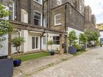 Thumbnail to rent in Westbourne Terrace Mews, London