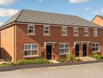 Thumbnail to rent in "Archford" at Cordy Lane, Brinsley, Nottingham