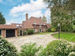 Thumbnail for sale in Woodham Rise, Horsell, Woking, Surrey