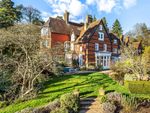 Thumbnail for sale in Brook Road, Wormley, Godalming, Surrey