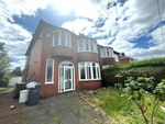 Thumbnail to rent in White Moss Avenue, Manchester