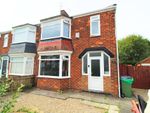 Thumbnail for sale in Caithness Road, Middlesbrough