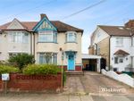 Thumbnail for sale in Lichfield Grove, Finchley, London