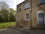 Thumbnail to rent in Wilby Street, Gomersal, Cleckheaton