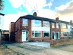 Thumbnail for sale in Ancaster Avenue, Hull