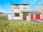 Thumbnail for sale in Glendale Crescent, Mount Hawke, Truro, Cornwall