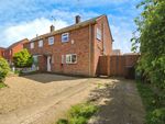 Thumbnail for sale in Western Avenue, Dogsthorpe, Peterborough