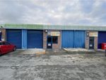 Thumbnail to rent in Unit 20, Tir Llwyd Industrial Estate, St Asaph Avenue, Rhyl, Dennbighshire