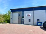 Thumbnail to rent in Unit 17, Precision 2 Business Park, Eurolink 4, Bingham Road, Sittingbourne, Kent