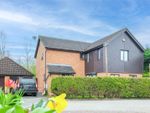 Thumbnail for sale in Cline Court, Crownhill, Milton Keynes