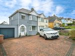 Thumbnail to rent in Budshead Road, Plymouth