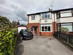 Thumbnail for sale in Outwood Grove, Sharples, Bolton