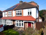 Thumbnail for sale in Alric Avenue, New Malden