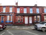 Thumbnail to rent in Newcastle Road, Allerton/Wavertree