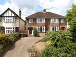 Thumbnail to rent in Gurney Court Road, St. Albans, Hertfordshire
