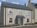 Thumbnail for sale in Plot 19, Bellacouch Meadow, Chagford