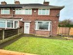 Thumbnail to rent in Shannon Road, Manchester
