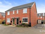 Thumbnail to rent in Elm Place, Meon Vale, Stratford-Upon-Avon