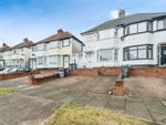 Thumbnail for sale in Derrydown Road, Perry Barr, Birmingham