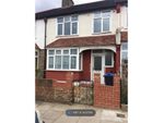 Thumbnail to rent in Hill Road, Mitcham/ Tooting Borders