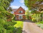Thumbnail to rent in Chadwick Manor, Warwick Road, Knowle, Solihull