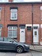 Thumbnail to rent in Earl Howe Street, Leicester