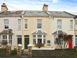 Thumbnail to rent in Clovelly Road, Bideford