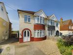 Thumbnail to rent in King Arthurs Drive, Strood, Rochester