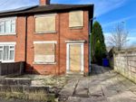 Thumbnail for sale in Abbots Road, Stoke-On-Trent, Staffordshire