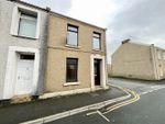 Thumbnail for sale in Robinson Street, Llanelli
