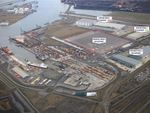 Thumbnail to rent in Teesport Logistics Park Tees Dock, Middlesbrough