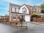 Thumbnail for sale in 1, Canterbury Court, Pontefract, Wakefield, 2U