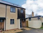 Thumbnail to rent in John Greenway Close, Gold Street, Tiverton