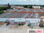 Thumbnail to rent in Unit 2 Arden Road Industrial Estate, Saltley, Birmingham