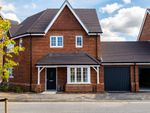 Thumbnail to rent in Day Close, Horley, Surrey