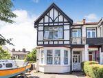 Thumbnail to rent in Valkyrie Road, Westcliff-On-Sea