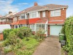 Thumbnail for sale in Reighton Avenue, York, North Yorkshire