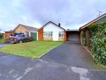 Thumbnail to rent in Birch Close, Walton-On-The-Hill, Stafford