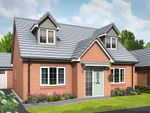 Thumbnail for sale in "The Milton- Waterside Meadows" at Arthurs Lane, Hambleton, Poulton-Le-Fylde