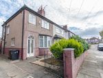 Thumbnail for sale in Derwent Drive, Litherland, Liverpool