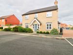 Thumbnail to rent in Kempton Drive, Barleythorpe, Oakham