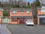 Thumbnail for sale in Marlpool Drive, Batchley, Redditch